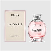 5905009043339 Парфюмерная вода LA VANILLE для нее, 100 мл 5905009043339