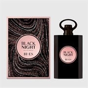 5904413311980 Парфюмерная вода BLACK NIGHT для нее, 100мл 5904413311980