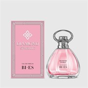 5904413311959 Парфюмерная вода DIAMOND SPARKLE для нее, 100мл 5904413311959