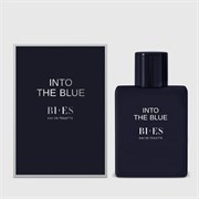5904413311928 Туалетная вода INTO THE BLUE для него, 100мл 5904413311928