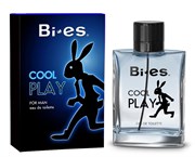 5905009043216 Туалетная вода COOL PLAYдля него, 100 мл 5905009043216