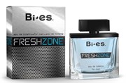 5905009040222 Туалетная вода FRESH ZONE для него, 100мл 5905009040222