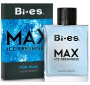 5905009042639 Туалетная вода  MAX ICE FRESHNESS для него, 100 мл 5905009042639