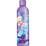 1495953 Детский шампунь для волос AVON Disney Frozen, 200 мл, 1495953