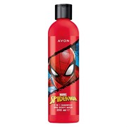 1476579 SPIDER-MAN детский шампунь и гель для душа, 200 мл, 1476579