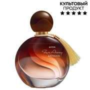 1422708 Парфюмерная вода Far Away Beyond для неё, 50 мл, 1422708