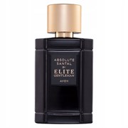 1475624 Туалетная вода Absolute Santal by Elite, 75мл 1475624