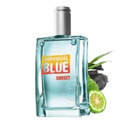 14461 Туалетная вода Individual Blue Sunset, 100 мл, 14461