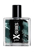 08575 Туалетна вода AVON X series Pulse Rush, 50 мл, 08575