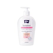 300-007 Жидкость для интимной гигиены для чувствительной кожи SENSITIVE, 300 мл 300-007