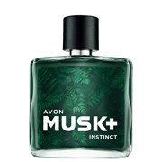 1482228 Туалетная вода Musk Instinct для него 75 мл, 1482228