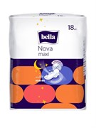 BE-012-MW18-E03 Bella Nova Maxi 18 шт BE-012-MW18-E03