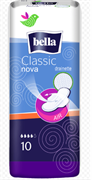 BE-012-RN10-E02 Bella Classic 10 BE-012-RN10-E02