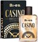 5907699486274 Туалетная вода CASSINO ROULETTE для него, 100 мл 5907699486274 - фото 6862